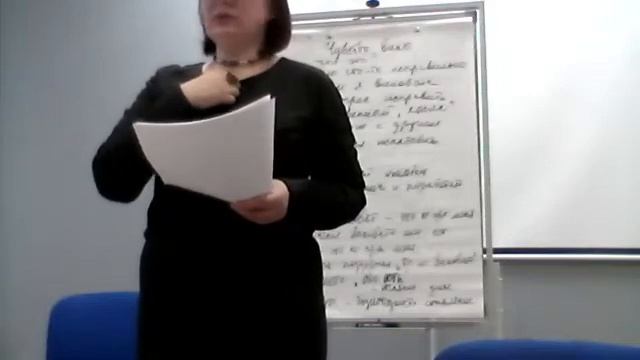 Чувство вины / Ирина Осина смотреть онлайн