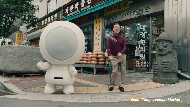 [SEOUL] EoGiYeongCha Seoul - Dance (Historical)