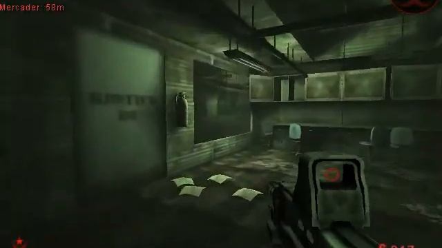 Killing Floor 1/2 | GeForce 7025| RazorZero смотреть онлайн