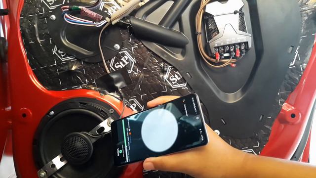 VLOG ECLIPSE CROSS #19 | Cek Phase Audio Mobil Mitsubishi Eclipse Cross смотреть онлайн