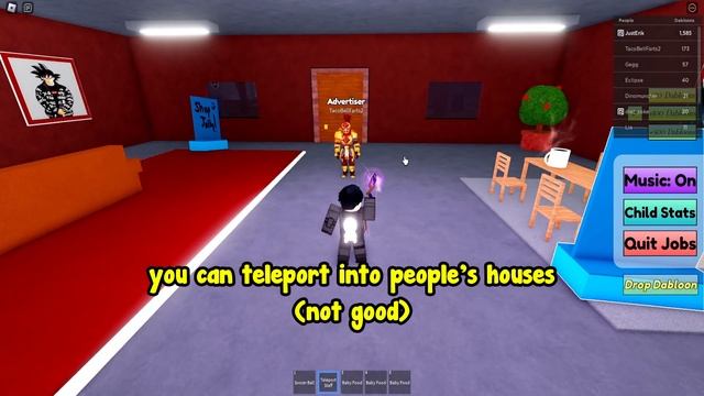 RAISE A CHILD STAFF GUIDE(teleporting staff, flame staff & more..) | ROBLOX смотреть онлайн
