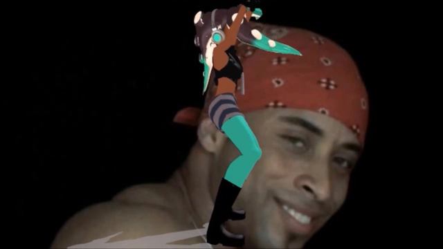 SPLAT♂♂N 2【Gachimuchi MMD】 смотреть онлайн