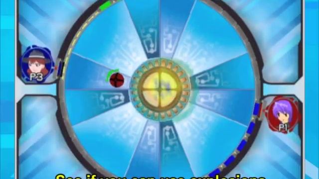 Gravitronix (WiiWare) How to Play Trailer смотреть онлайн