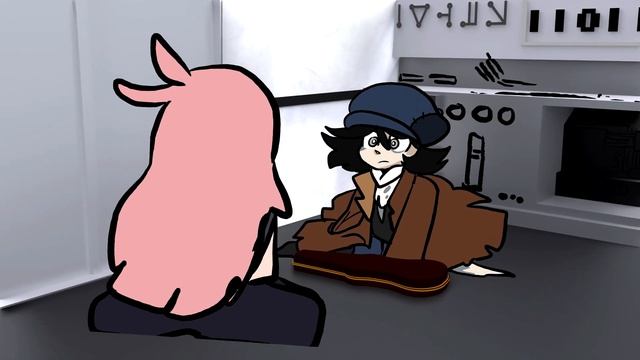 #SplinterCityOCT - Round 4: Lucky Boy