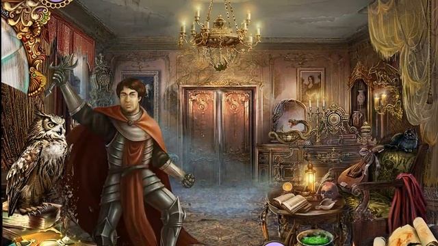The Spell смотреть онлайн