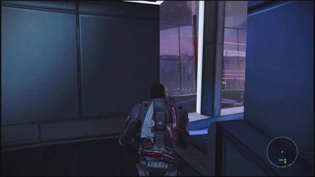 First Uncharted World | Mass Effect Legendary Edition Walkthrough Gameplay Part 16 | PS5, PS4 | 4K смотреть онлайн