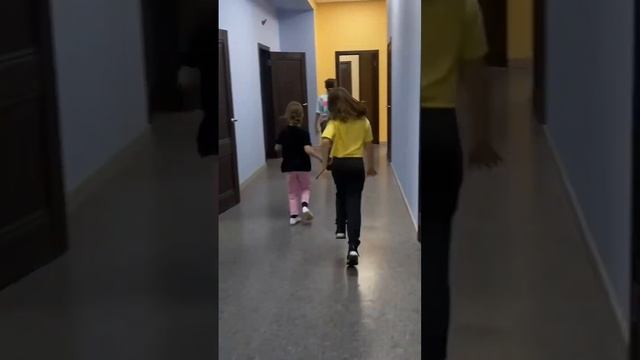 Каникулы в «Аргументе». ?. День 1-й. смотреть онлайн