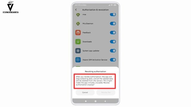 Redmi Mobile Me Get Apps Ko Kaise Band Kare | How To Disable Get Apps in Xiaomi Device смотреть онлайн