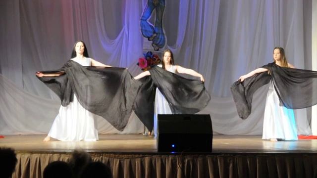 Белый вальс (Афганский вальс) смотреть онлайн