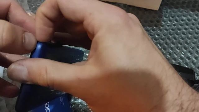 Обзор бюджетного смартфона Alcatel 1C 5003D 2019 (часть 2)