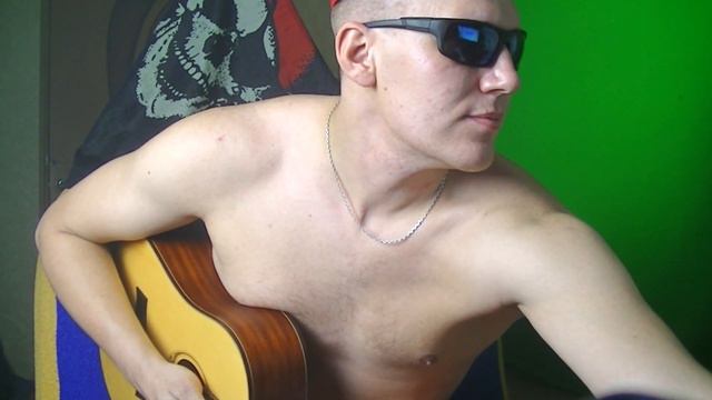Новый пират (Александр Пистолетов) смотреть онлайн