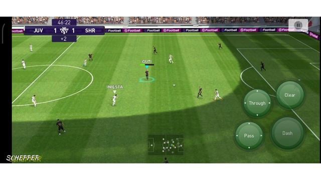 / PES MALAYALAM GAMEPLAY / THE ZICO'S MAGIC WAS IN THE SECOND HALF / eFOOTBALL PES 2021 / #pes2021 смотреть онлайн