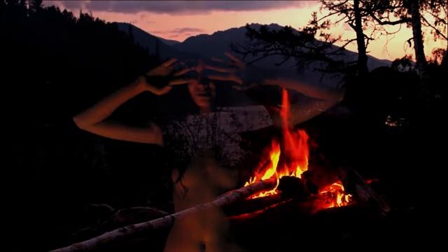 Там, на суку, сидит ворона смотреть онлайн