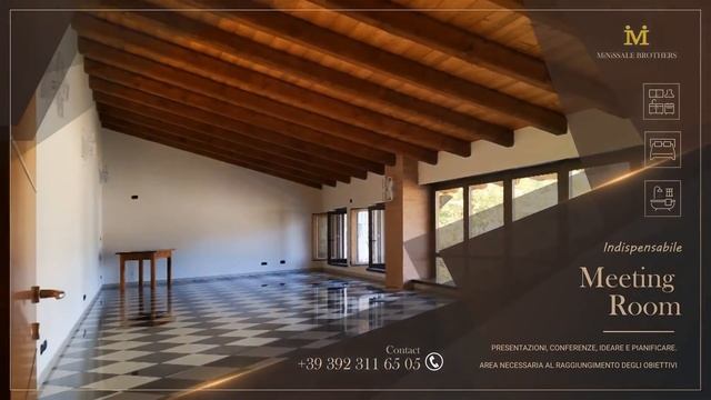 Hotel Martiniana Po смотреть онлайн