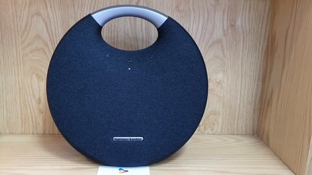 Loa Harman kardon Onyx Studio 5 - Mẫu loa hay nhất của gia đình harman nổi tiếng смотреть онлайн
