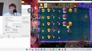 ОТКРЫЛ СЕКРЕТНЫЕ МИНИ-ИГРЫ В PLANTS VS ZOMBIES