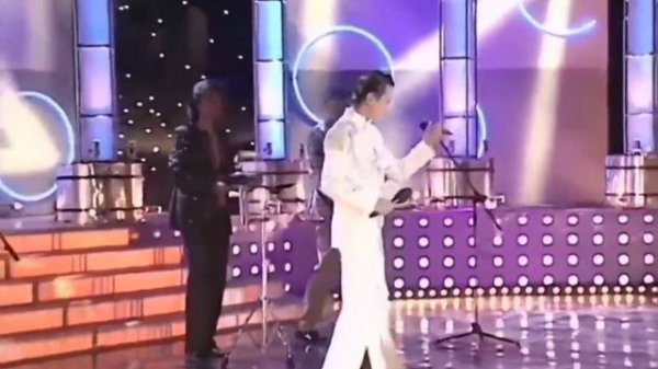 VITAS - 'O Sole Mio / О соле мио ["Laughing is Allowed" - 13.03.2011] (HQ)