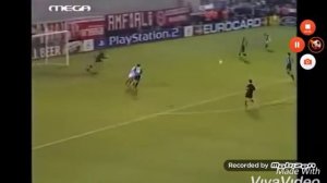 GIOVANNI SILVA DE OLIVEIRA THE LEGEND {SKILLS}{GOALS}{ASSISTS}