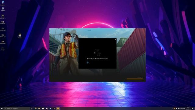 RageMP turns off after few seconds of loading (fast fix) смотреть онлайн