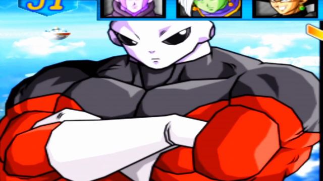 ESSE JOGO É A CONTINUAÇÃO DE DRAGON BALL Z: TENKAICHI 3 QUE 𝗡𝗨𝗡𝗖𝗔 VAMOS TER... смотреть онлайн