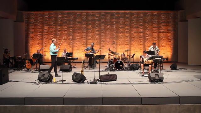 Black Orpheus | A Night Of Brazilian Jazz @ Murray Amphitheater смотреть онлайн