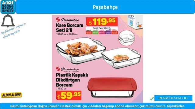 ✅BU PERŞEMBE A101'DE✅08 ARALIK A101 KATALOĞU 2022 ✅ / #a101 #aktüel #a101aktuel #a101debuperşembe смотреть онлайн