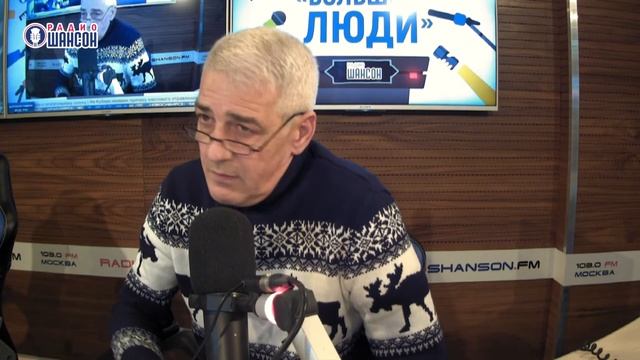 «Большие люди»: Как продлить жизнь мотору? смотреть онлайн