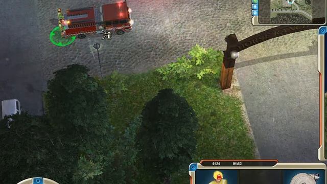 Emergency 3 Los Angeles Mod mission 2 смотреть онлайн