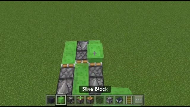 ? Minecraft Bedrock 1.19 | EASY WORKING ROBOT TUTORIAL! смотреть онлайн