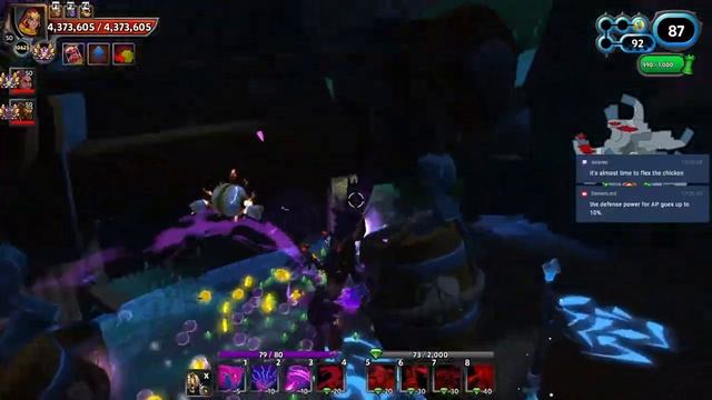 DD2 Survival Endless Mode Orbs & Shard Grind! смотреть онлайн