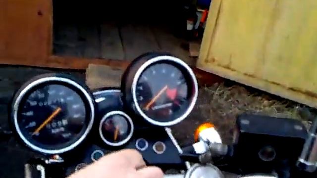 Suzuki Bandit 250 смотреть онлайн