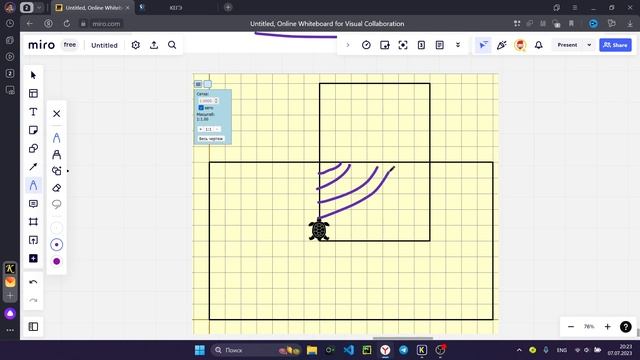 Задание 6 из РЕАЛЬНОГО ЕГЭ по Информатике 2023 | РАЗБОР ЕГЭ | Ильдар Гимадеев | Номер 6 | КУМИР смотреть онлайн