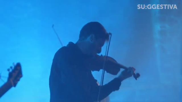 Federico Mecozzi @ Su:ggestiva смотреть онлайн