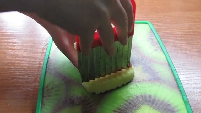 Готовим быстро и весело 