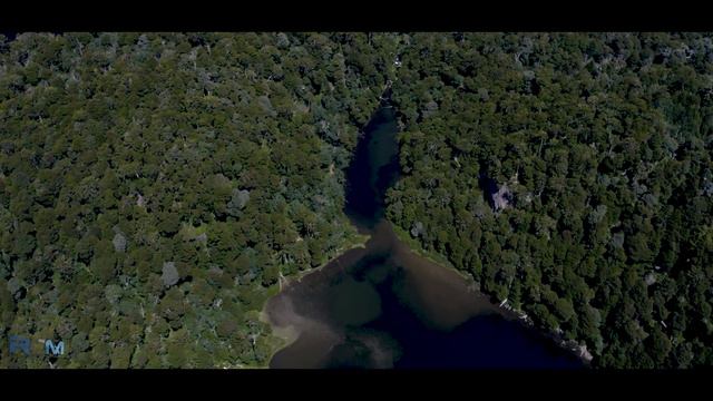 Parque nacional Huerquehue - Ruta sendero Los lagos смотреть онлайн