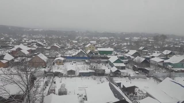 очень короткий ролик про снег. смотреть онлайн