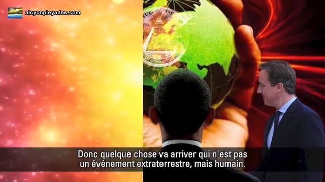 Simon Parkes Et La Présence Extraterrestre Sur Terre