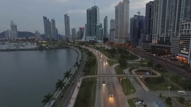 Beautiful city - 4k video |short video |relax your mind| YouTube audio library смотреть онлайн