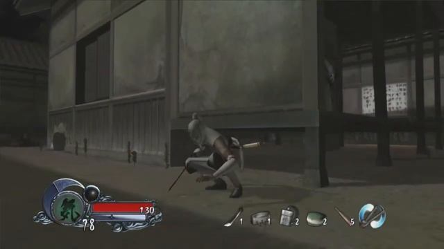 Tenchu Z Mission 12 Punish The Corrupt Official смотреть онлайн