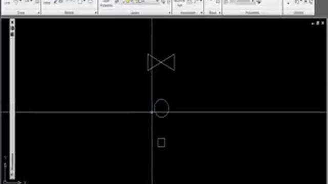 Create AutoCAD Shape смотреть онлайн
