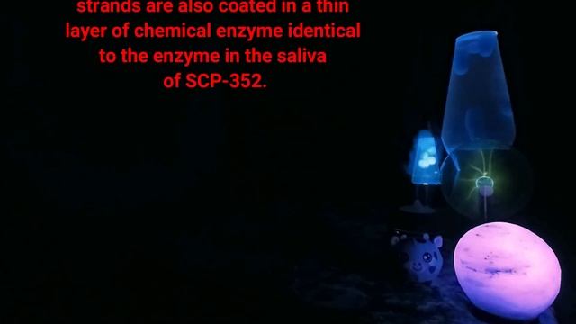 SCP-352 - Baba Yaga. смотреть онлайн