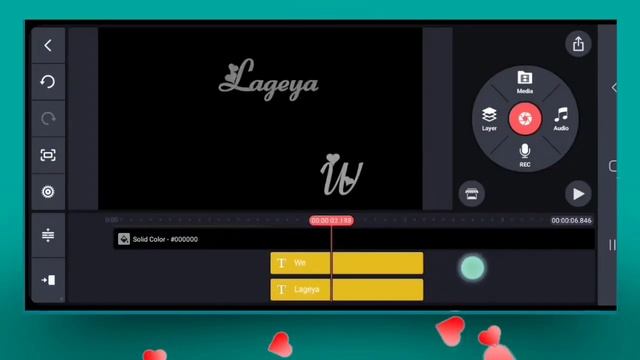blackscreen glow lyrics video editing |Node video editing tutorial? смотреть онлайн