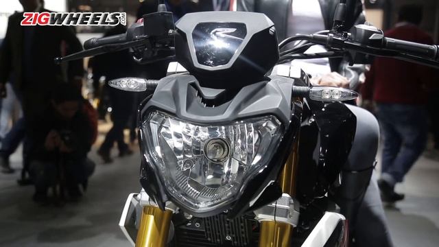 ZigTalk : BMW G310 - Two little, too late? смотреть онлайн