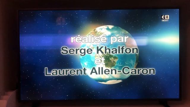 Lancement - "Tout le monde en parle, 20 ans déjà !" смотреть онлайн