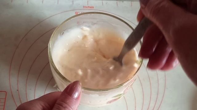 Сочная, ароматная рыбка! В сметанно-сырной заливке! Очень вкусно! смотреть онлайн