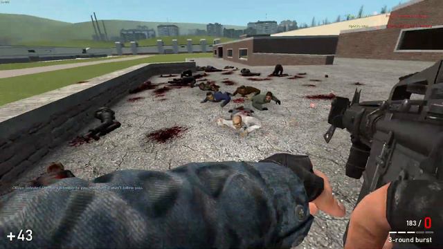 Тест мода смотреть онлайн