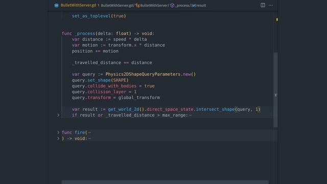 Can Godot Handle 10,000 Bullets?! смотреть онлайн
