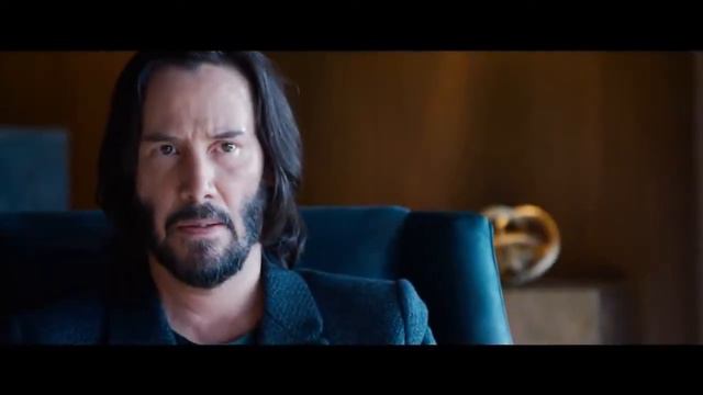 Мнение о фильме Матрица: Воскрешение смотреть онлайн