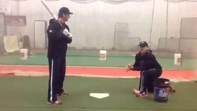 Hand Eye Coordination Game - 2 Color Ball Drill смотреть онлайн