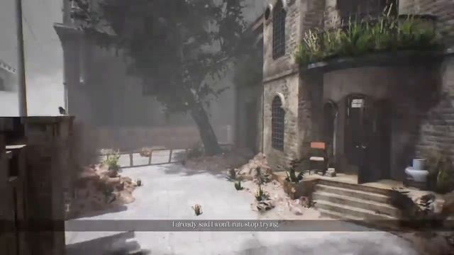 Opus Castle Prologue смотреть онлайн